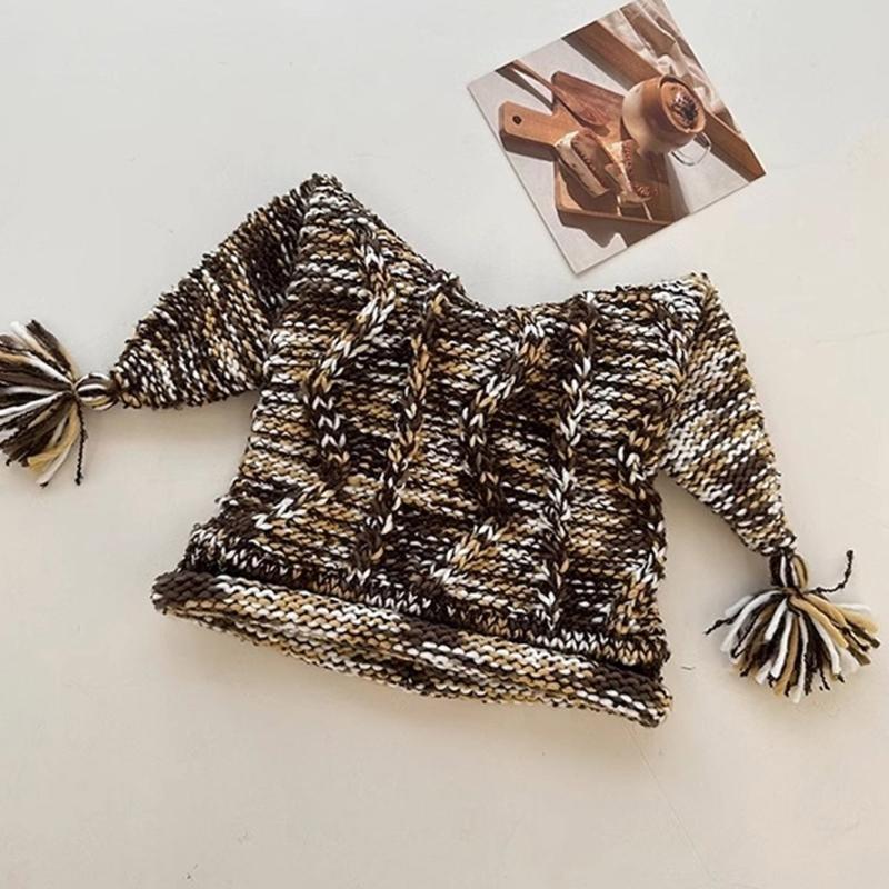 Women Accessories Description - 652F Cappello da clown da clown