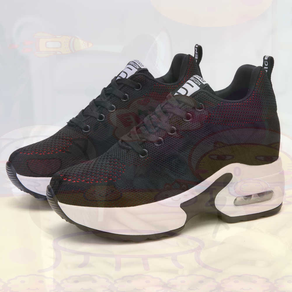 Women'S Exercise Accessories - Rosso Taglia 36 Scarpe Donna Tennis