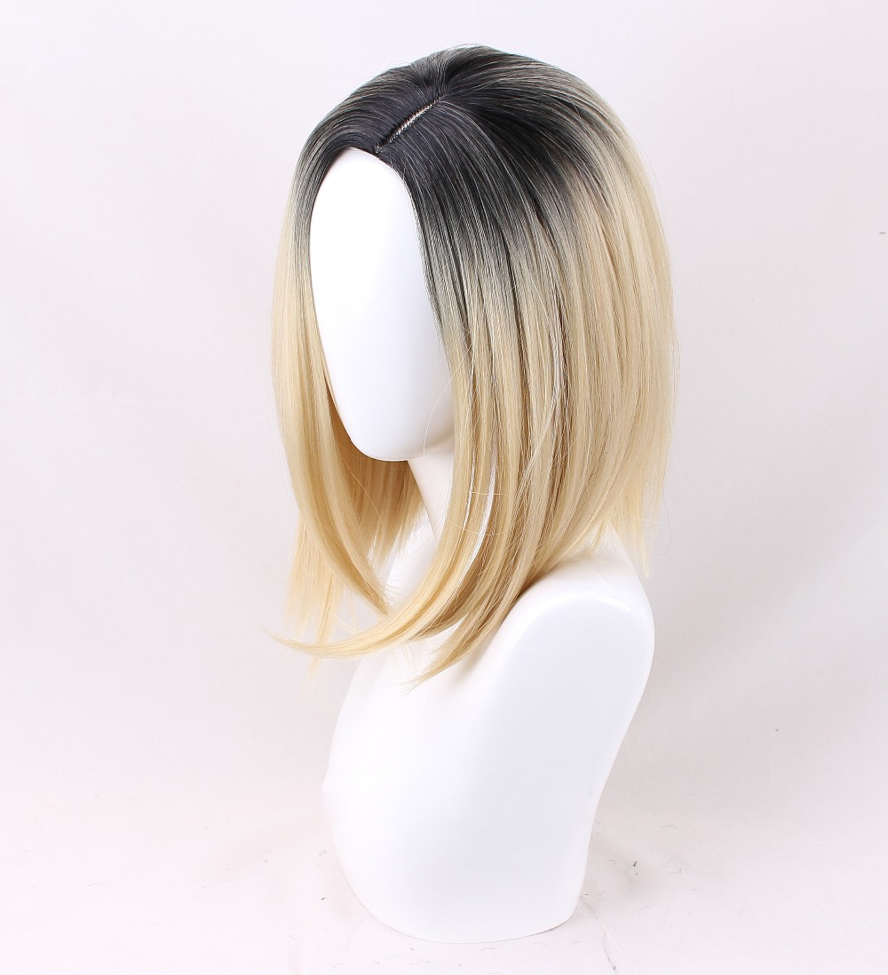 Women'S Accessories Tillys - Halloween Sposa di Chucky Donne Parrucche