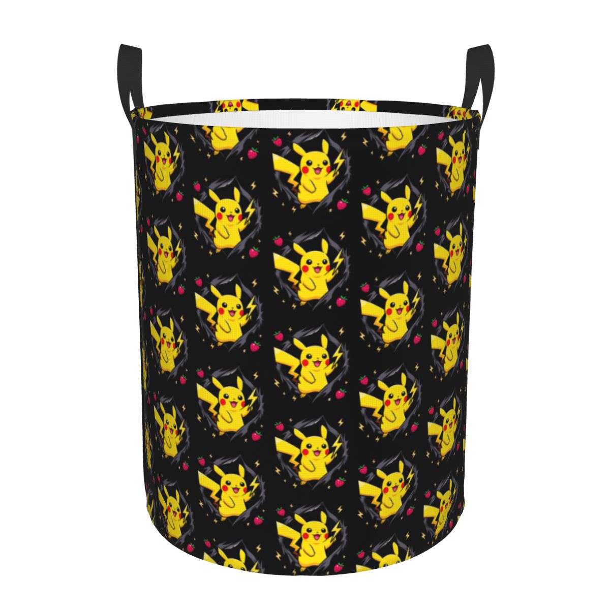 Women Accessories Hamper - Cesto per la biancheria con cartoni