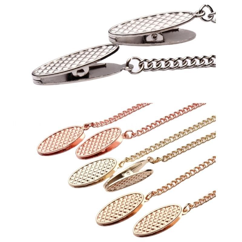 Women Accessories Description - 39BD Clip multiuso per occhiali, clip
