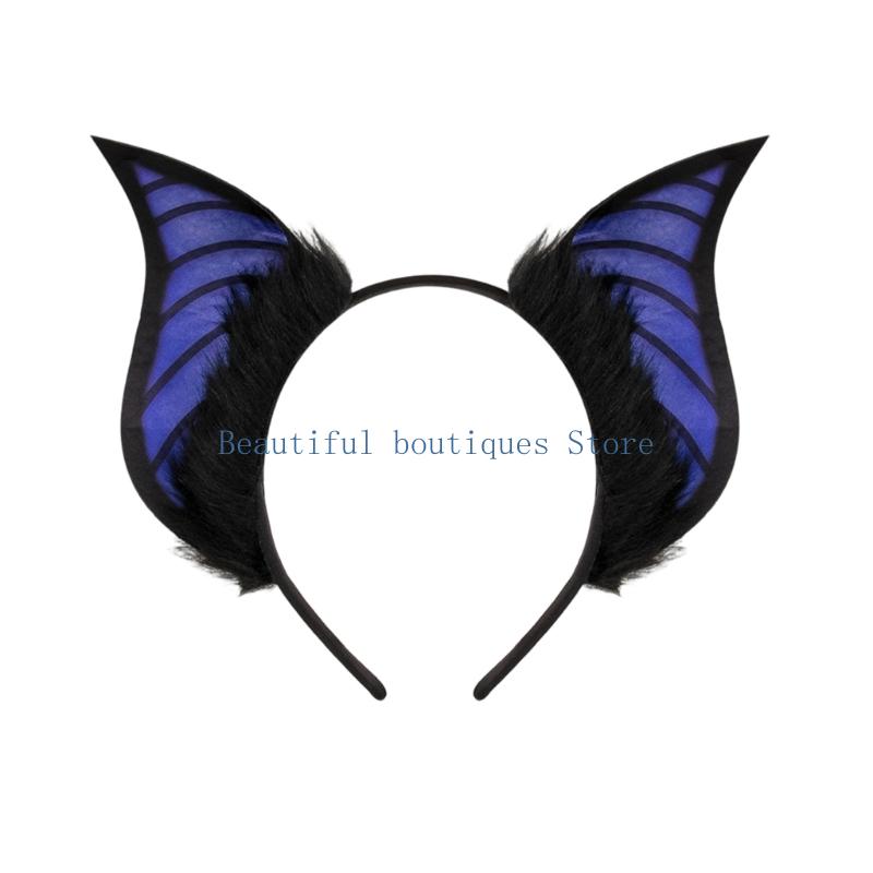 Women Accessories Description - U4LF Cerchietto per capelli con orecchio