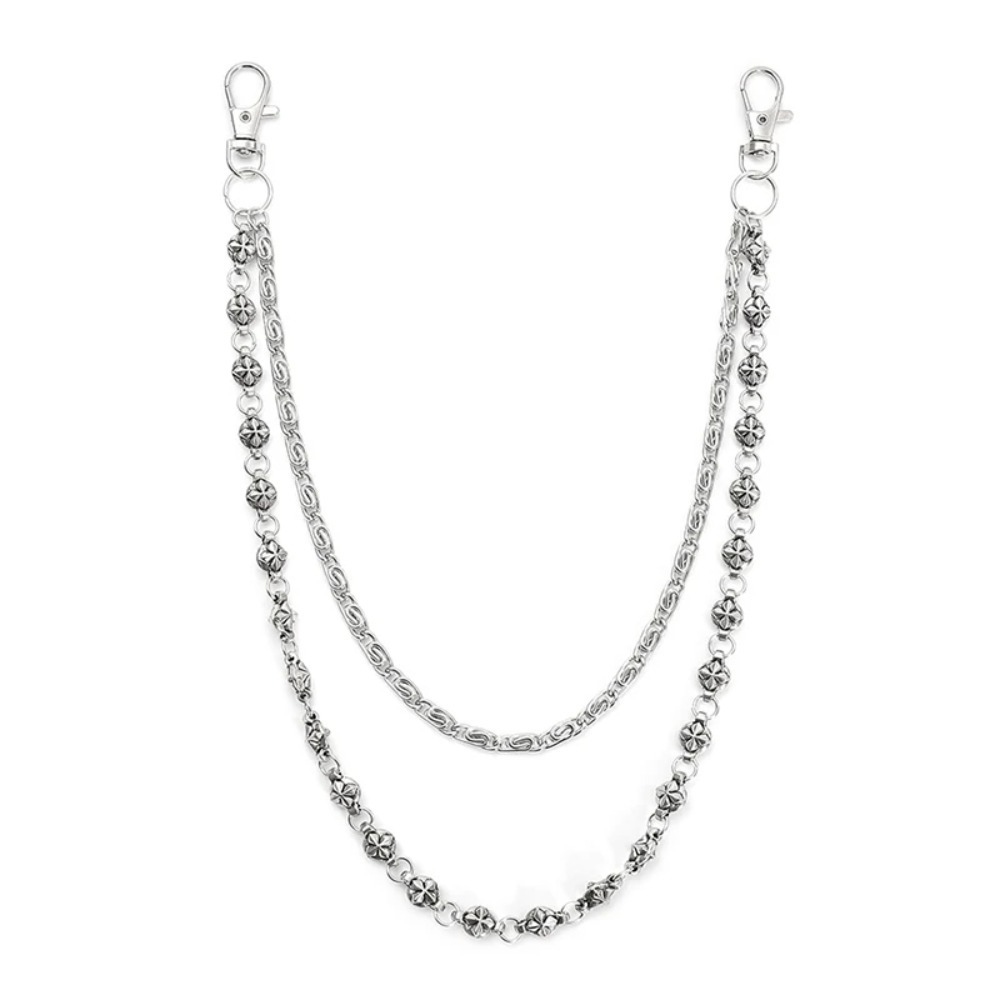Women'S Jeans Accessories Chain - NUOVOCatena per jeans Hip Hop a