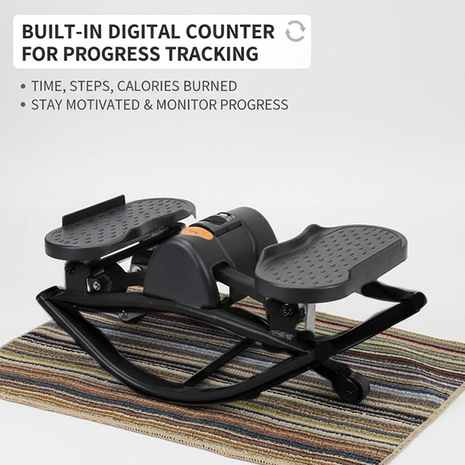 Women'S Exercise Accessories - Attrezzatura per esercizi Stepper Rock Macchina