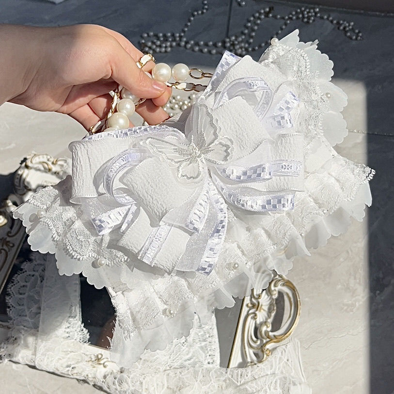 Women'S Accessories Handbags - Borsa a tracolla da donna Lolita