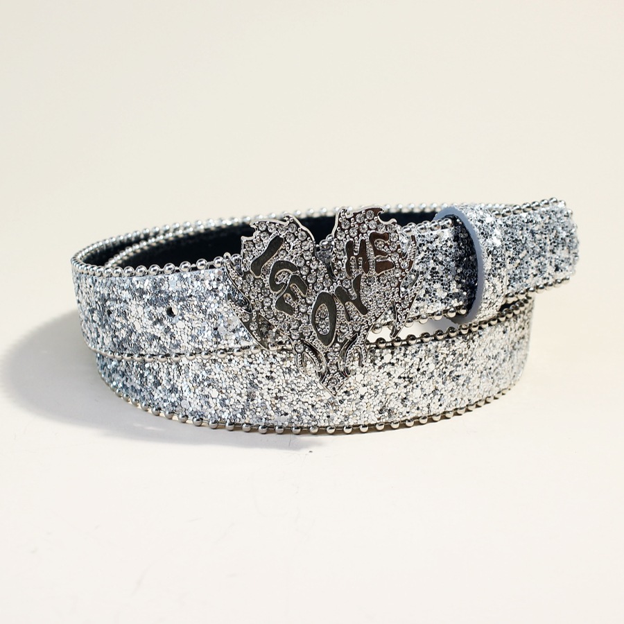 Cintura da Donna Versatile con - Women'S Jeans Accessories Chain recensione e prezzo