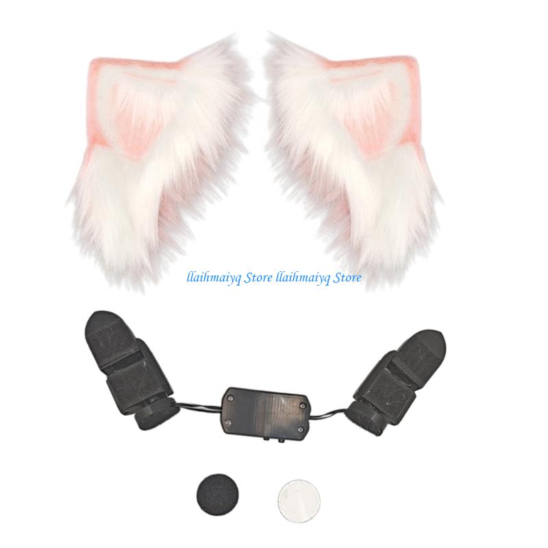 573B Cosplay Cats Ear Hairband - Women Accessories Description recensione e prezzo