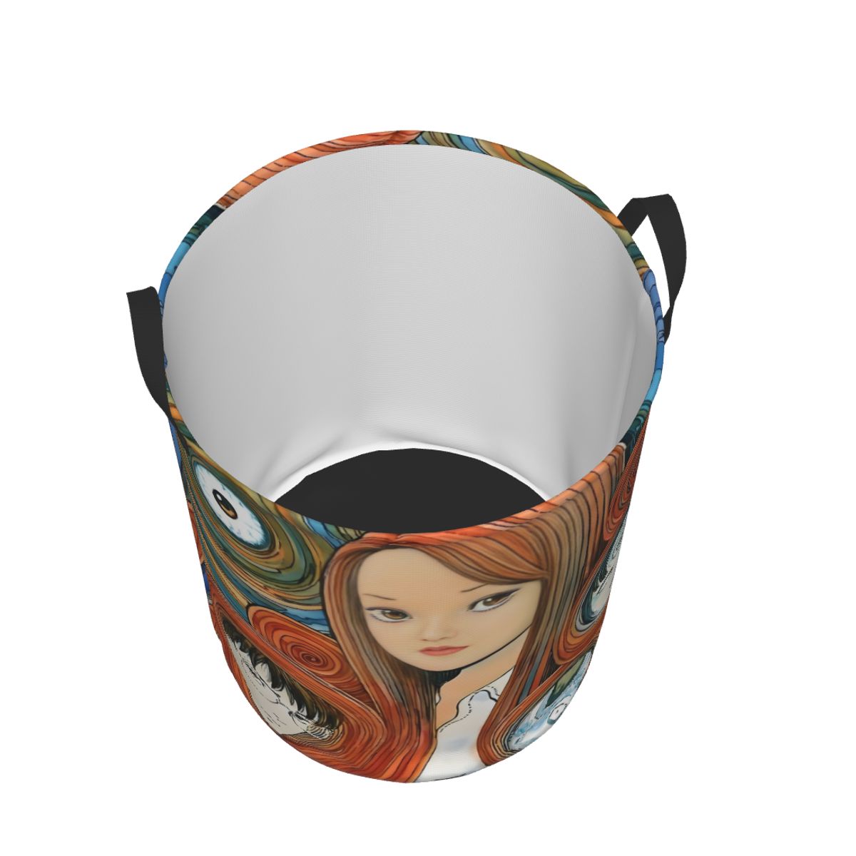 Cesto portabiancheria grande i - Women Accessories Hamper recensione e prezzo