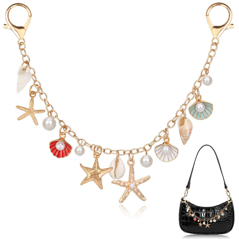 Ciondoli per borse Portachiavi - Women'S Accessories Handbags recensione e prezzo