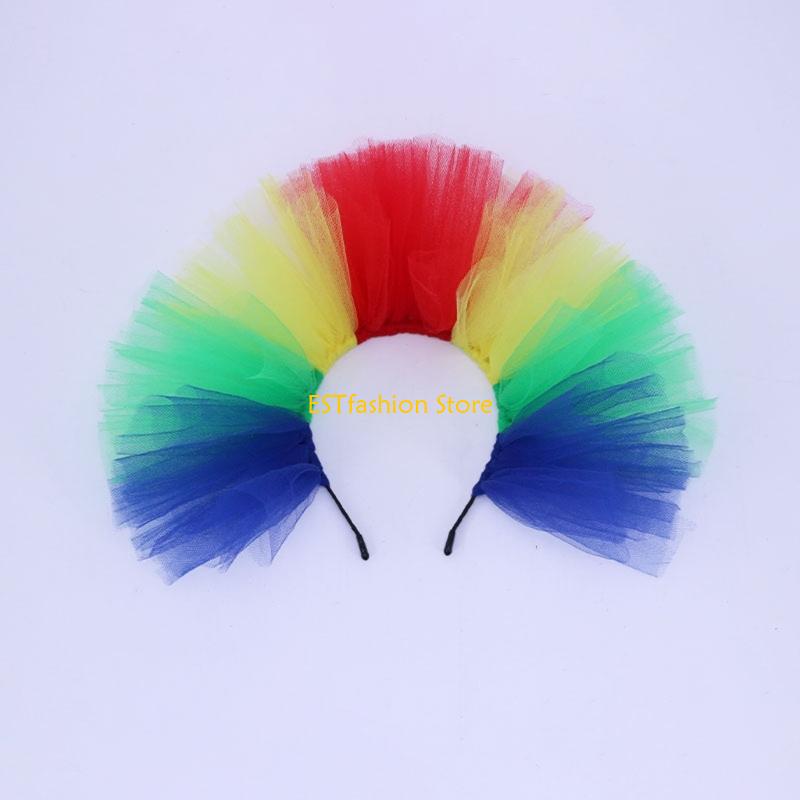 Y5GC Vestito da Clown Naso da  - Women Accessories Description recensione e prezzo
