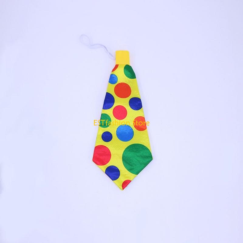 Y5GC Vestito da Clown Naso da  - Women Accessories Description recensione e prezzo