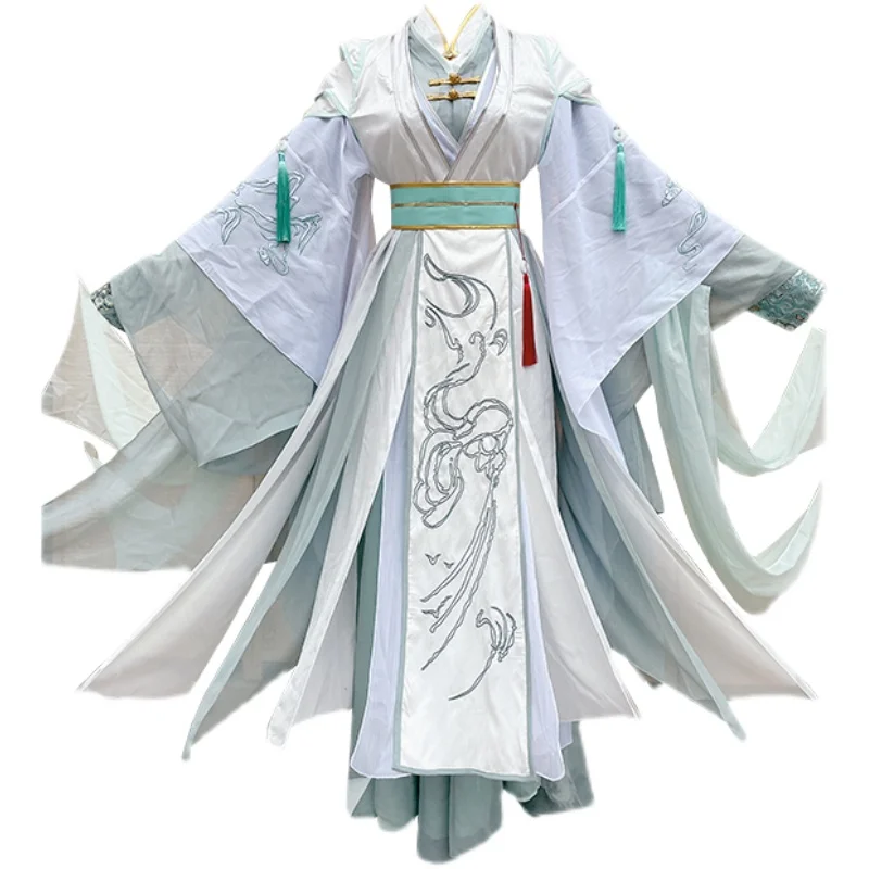 Shi Qingxuan Costume Cosplay F - Women Accessories Kit recensione e prezzo