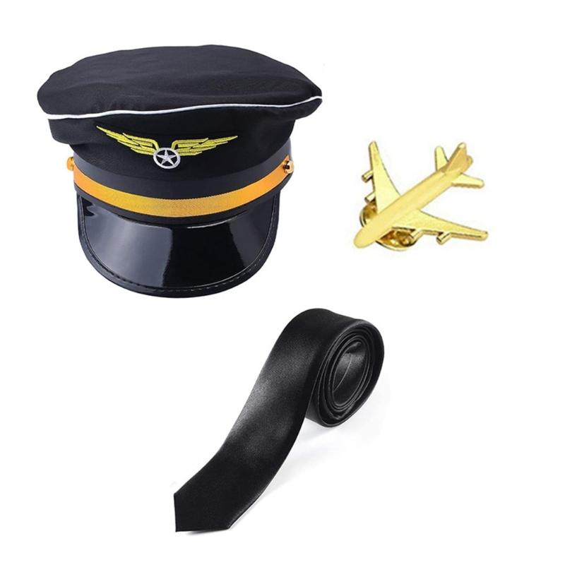 39BD Completo da capitano comp - Women Accessories Description recensione e prezzo