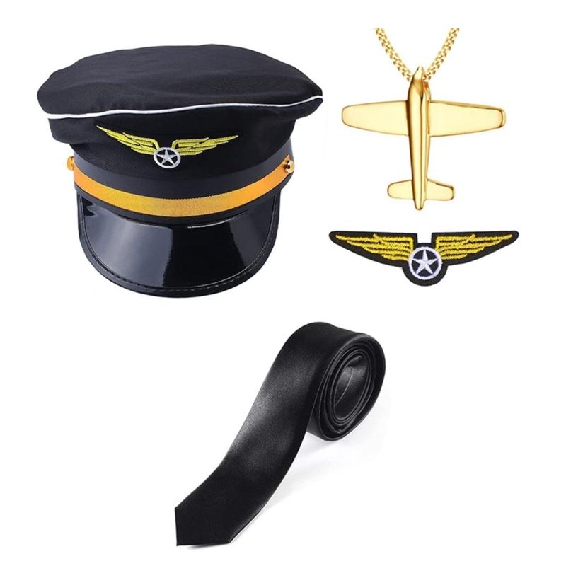 39BD Completo da capitano comp - Women Accessories Description recensione e prezzo