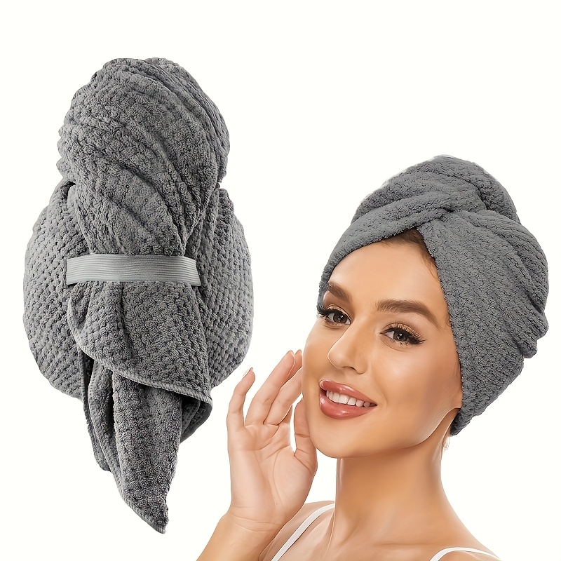 Asciugamano per Capelli in Mic - Hair Band Elastic recensione e prezzo