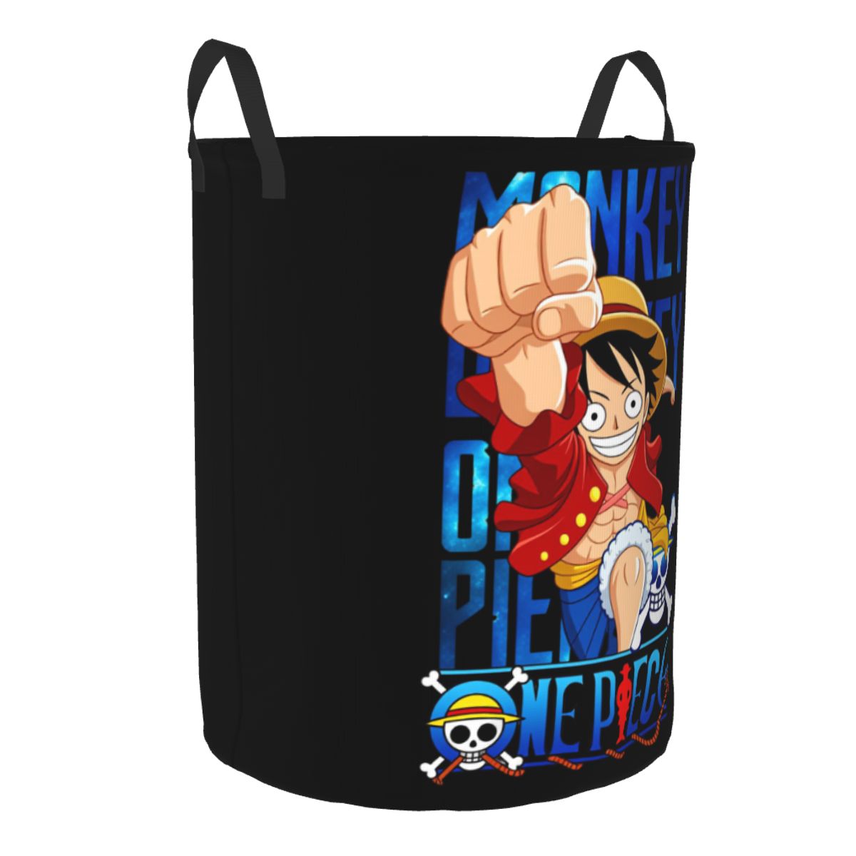 Cesto Portabiancheria Luffy On - Women Accessories Hamper recensione e prezzo