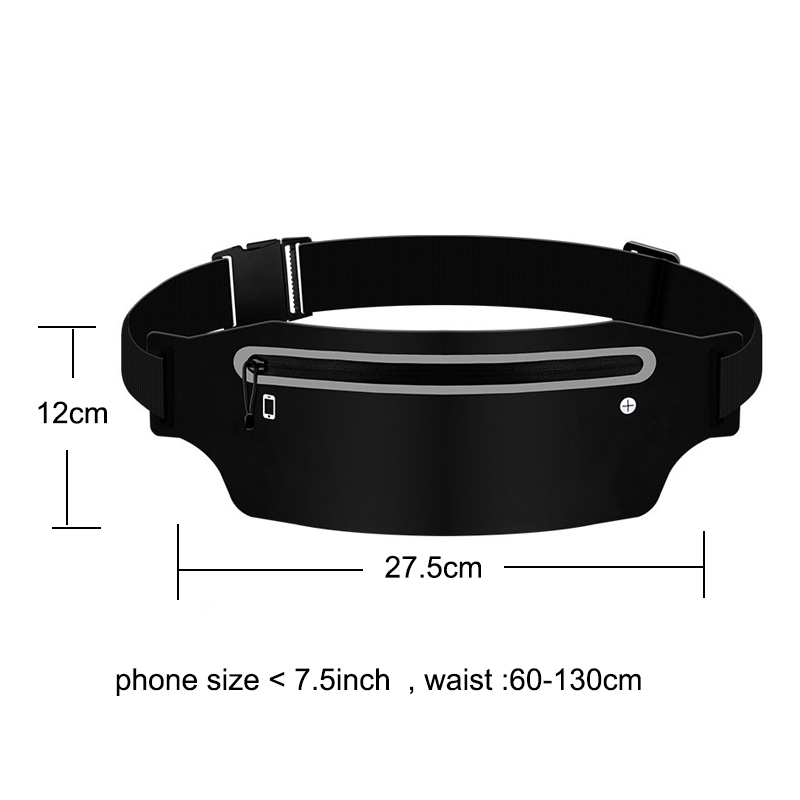 Marsupio da corsa Marsupio spo - Women'S Exercise Accessories recensione e prezzo