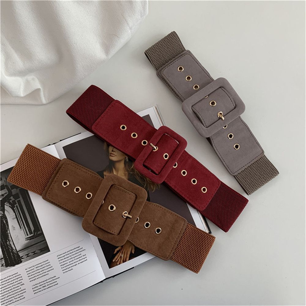 Cintura da donna Cinture largh - Women Accessories Description recensione e prezzo