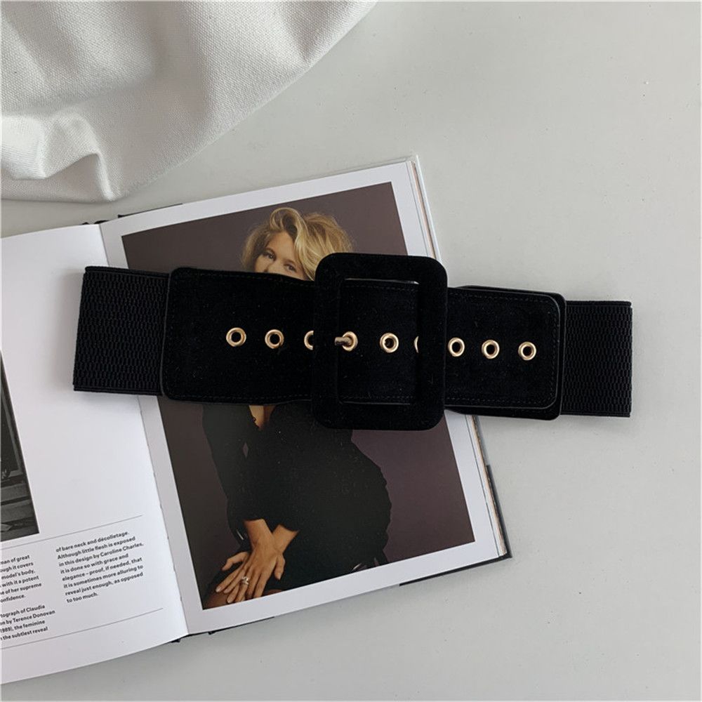 Cintura da donna Cinture largh - Women Accessories Description recensione e prezzo