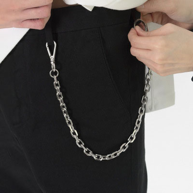 Hipster Jeans Catena Vita Pant - Women'S Jeans Accessories Chain recensione e prezzo