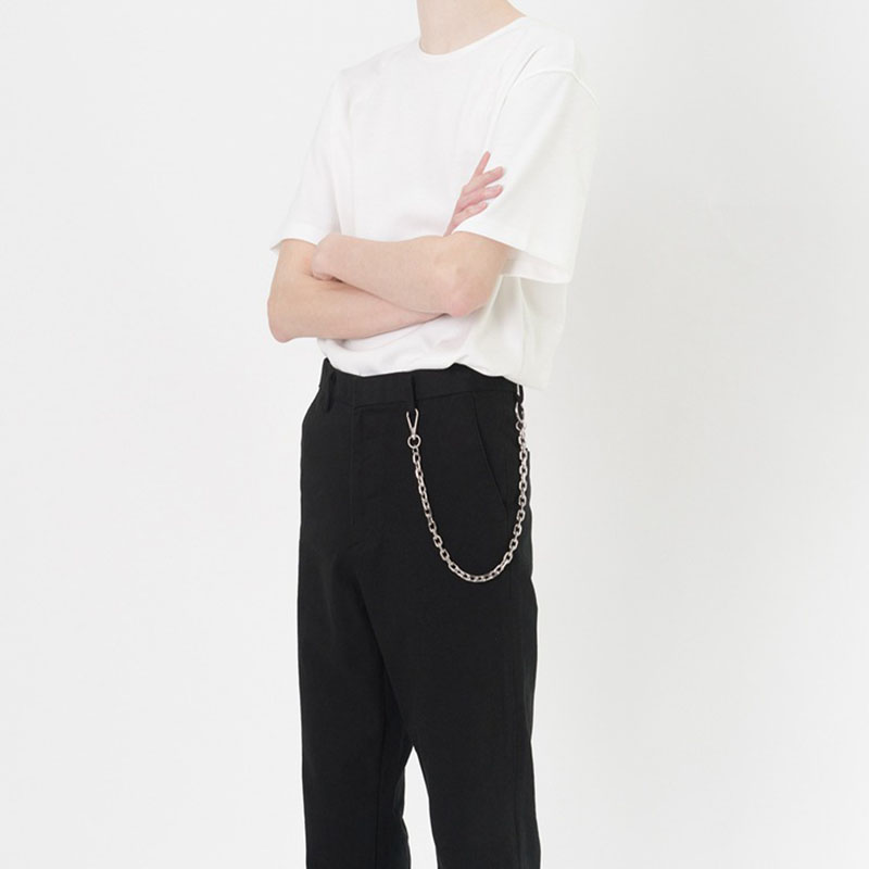 Hipster Jeans Catena Vita Pant - Women'S Jeans Accessories Chain recensione e prezzo