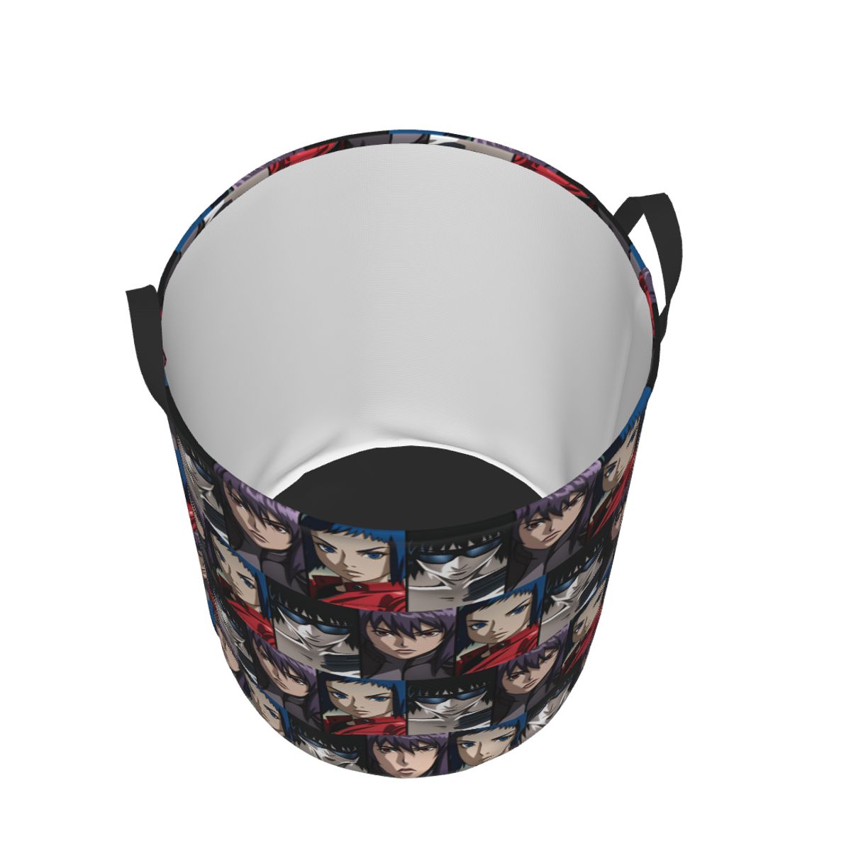 Cesto per biancheria Ghost In  - Women Accessories Hamper recensione e prezzo