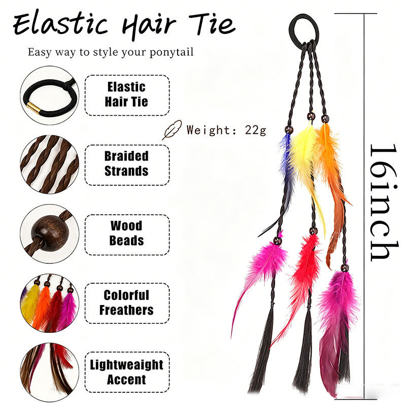 Fascia per Capelli Artigianale - Hair Band Elastic recensione e prezzo