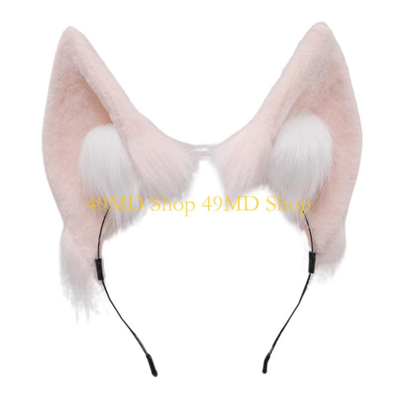 49MD Fasce per orecchie animal - Women Accessories Description recensione e prezzo