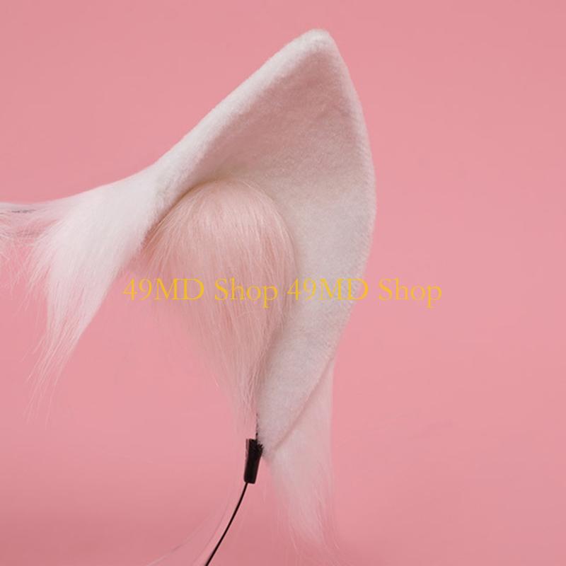 49MD Fasce per orecchie animal - Women Accessories Description recensione e prezzo