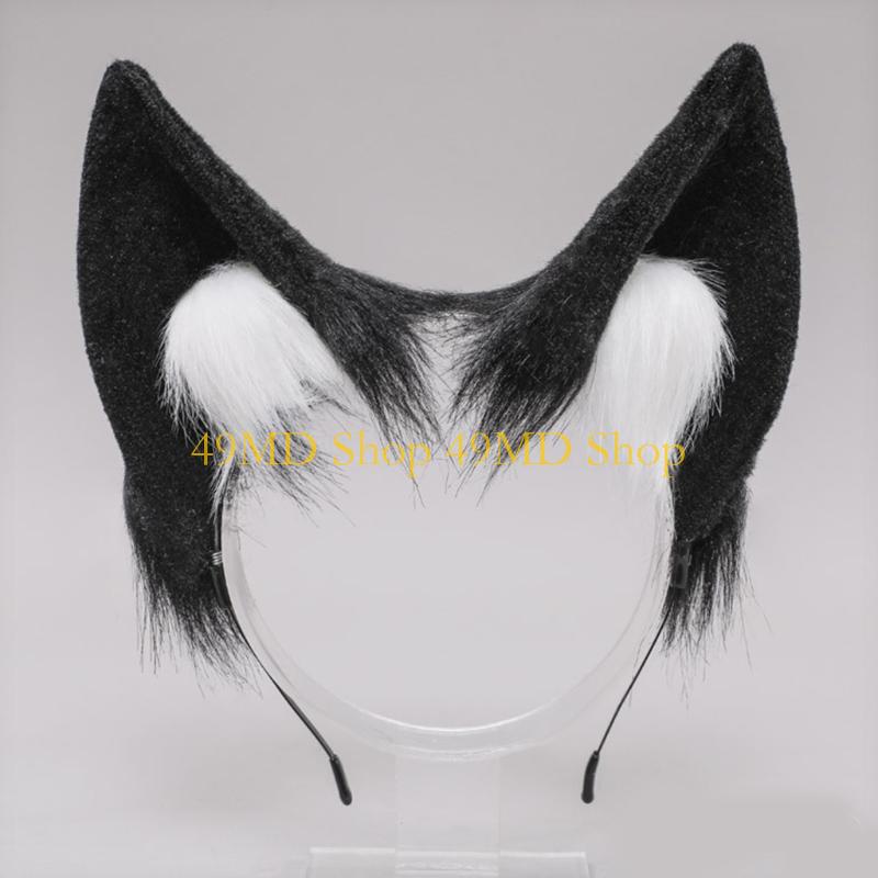 49MD Fasce per orecchie animal - Women Accessories Description recensione e prezzo