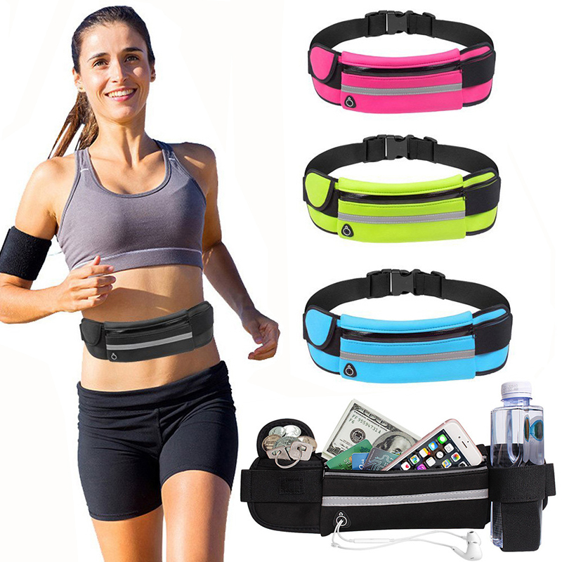 Marsupio sportivo Marsupio da  - Women'S Exercise Accessories recensione e prezzo