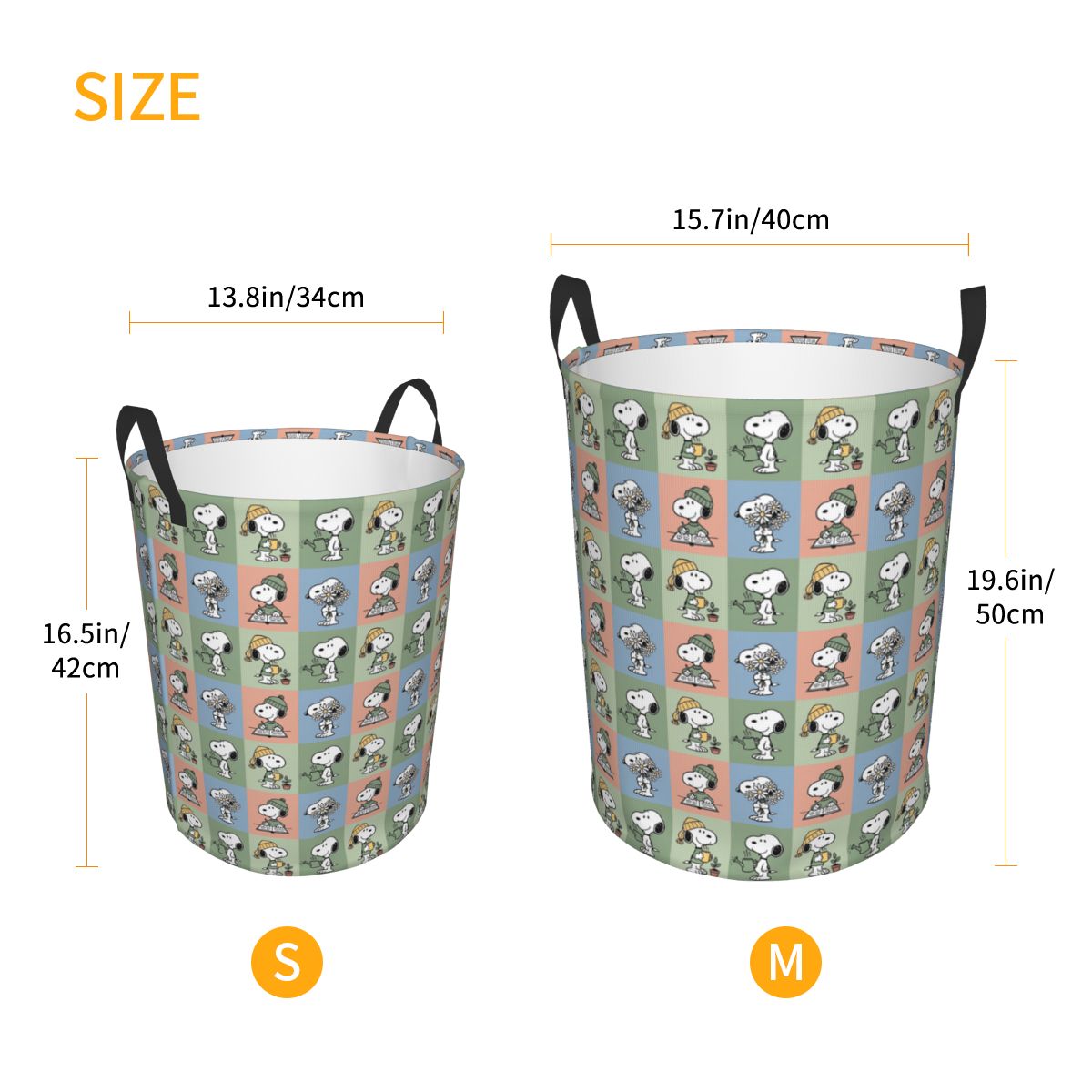 Cesto Portabiancheria a Quadre - Women Accessories Hamper recensione e prezzo