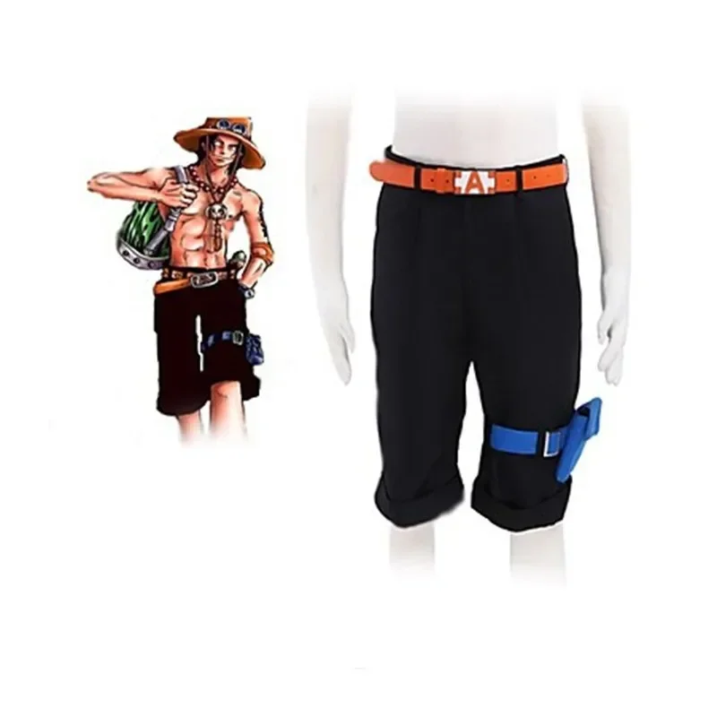 Anime Portgas·D· Ace Costume C - Women Accessories Kit recensione e prezzo