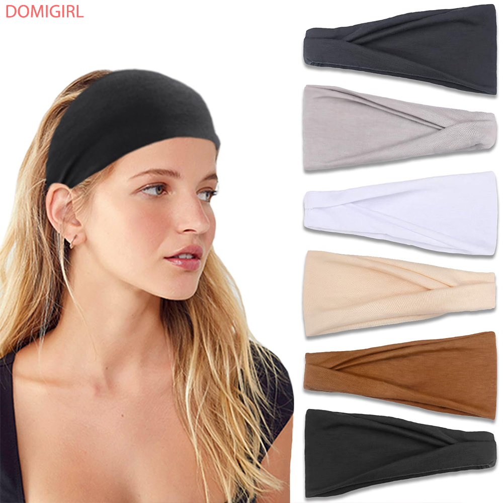 Nuova fascia elastica per cape - Women'S Exercise Accessories recensione e prezzo