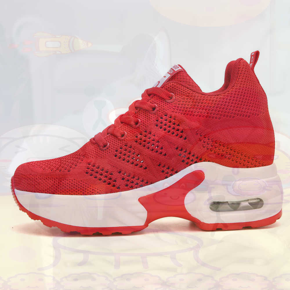 Rosso Taglia 36 Scarpe Donna T - Women'S Exercise Accessories recensione e prezzo
