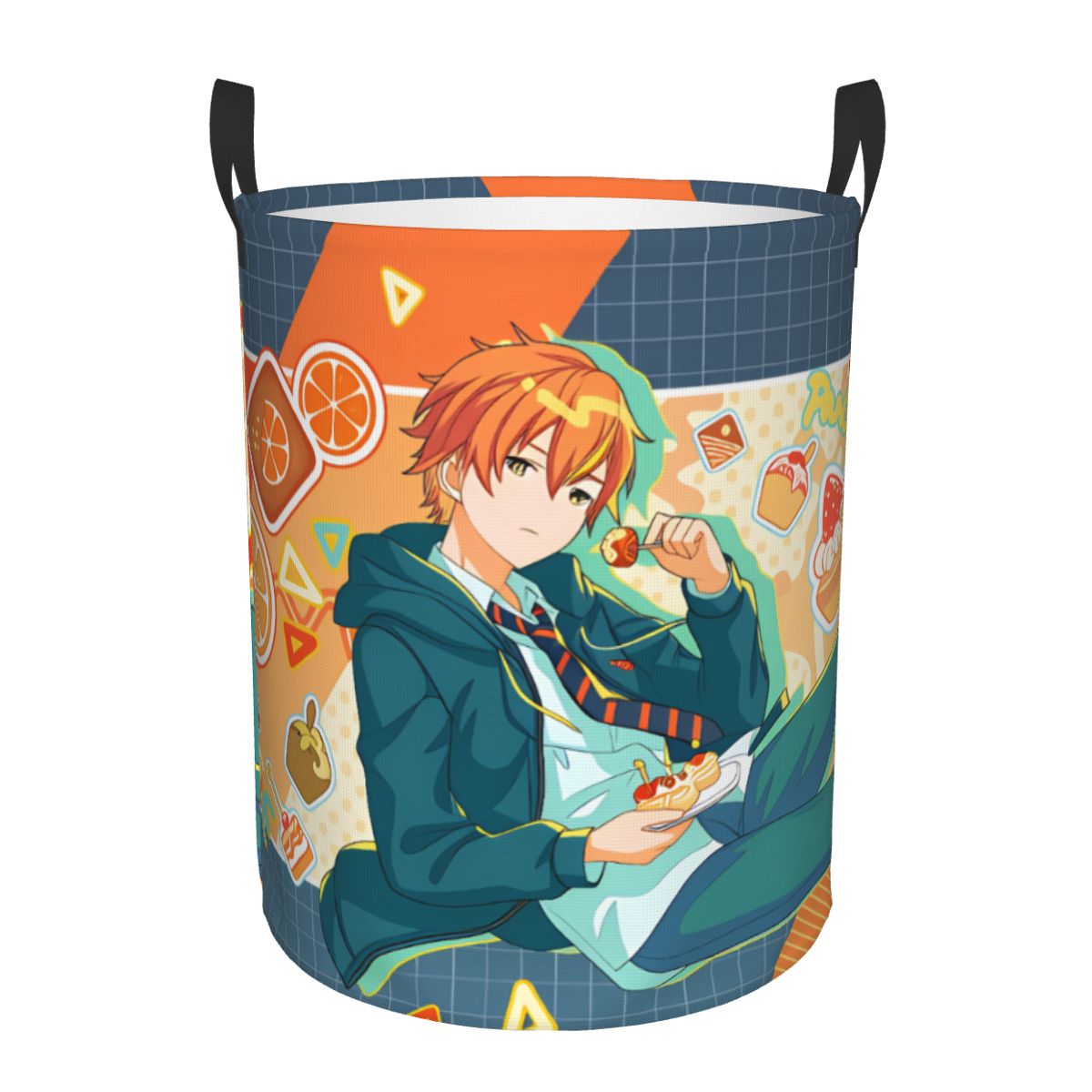 H-Hatsune M-Miku Vivid BAD SQU - Women Accessories Hamper recensione e prezzo