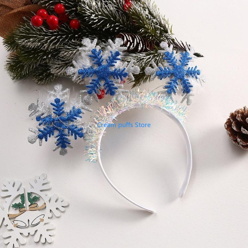 50LE Fiocco neve Illumina fasc - Women Accessories Description recensione e prezzo