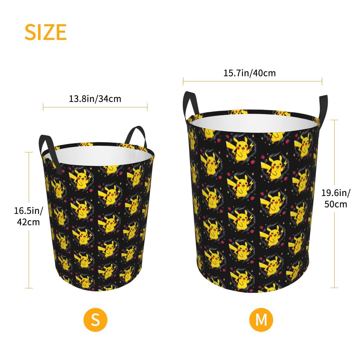 Cesto per la biancheria con ca - Women Accessories Hamper recensione e prezzo