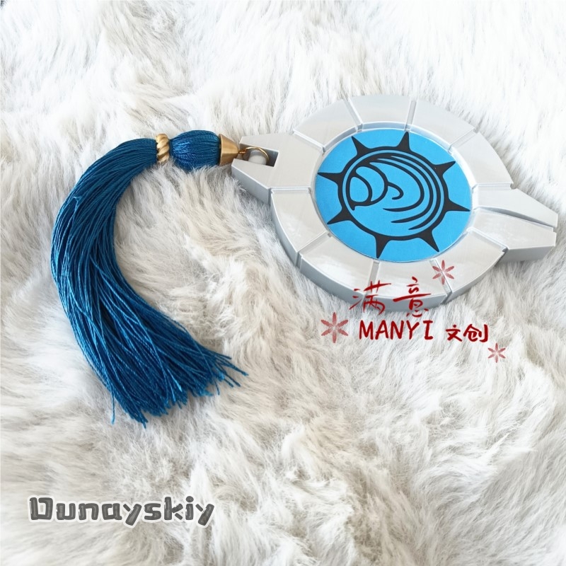Am C S@ ‌ Anime Rudo GACHIAKUT - Women Accessories Kit recensione e prezzo