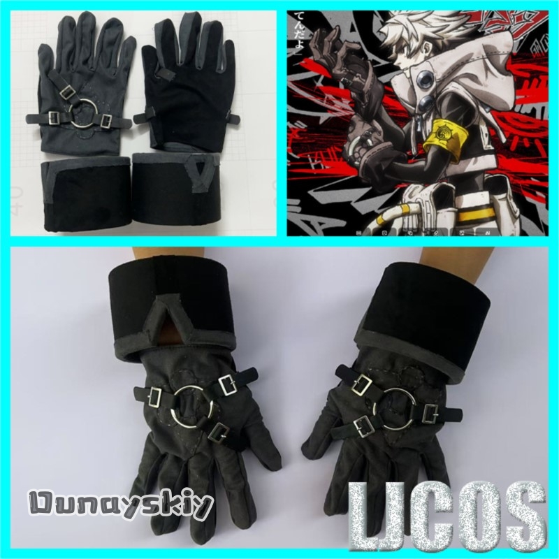 Am C S@ ‌ Anime Rudo GACHIAKUT - Women Accessories Kit recensione e prezzo