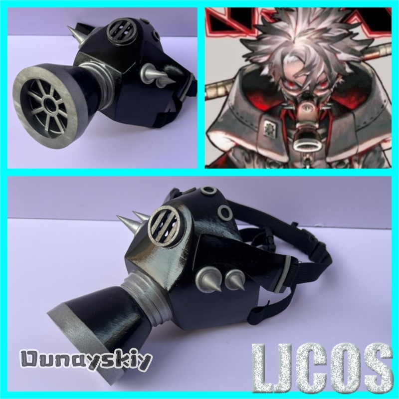 Am C S@ ‌ Anime Rudo GACHIAKUT - Women Accessories Kit recensione e prezzo