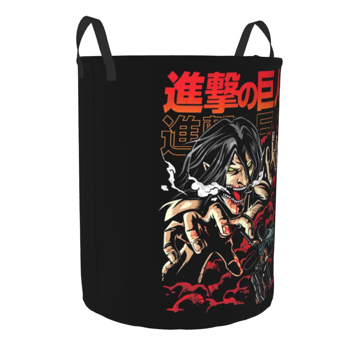 Cesto Portabiancheria Anime At - Women Accessories Hamper recensione e prezzo