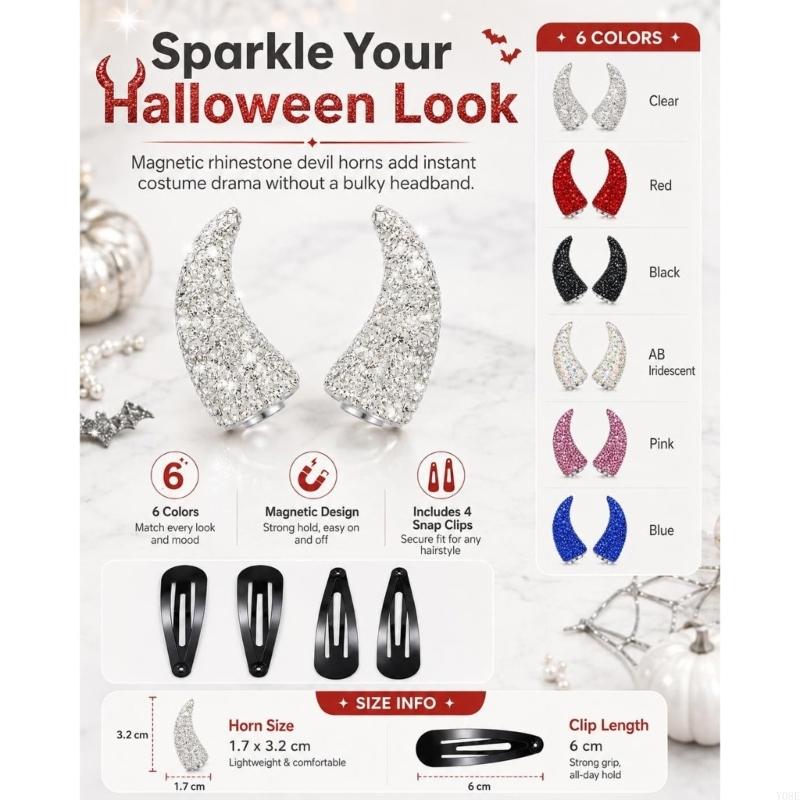 Set accessori per capelli con  - Women Accessories Description recensione e prezzo