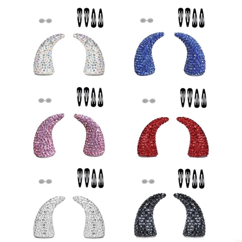Set accessori per capelli con  - Women Accessories Description recensione e prezzo