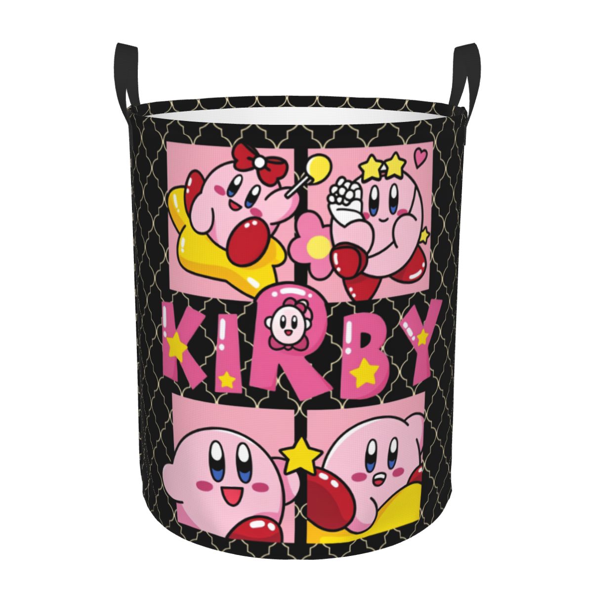 Cesto portabiancheria Anime K- - Women Accessories Hamper recensione e prezzo