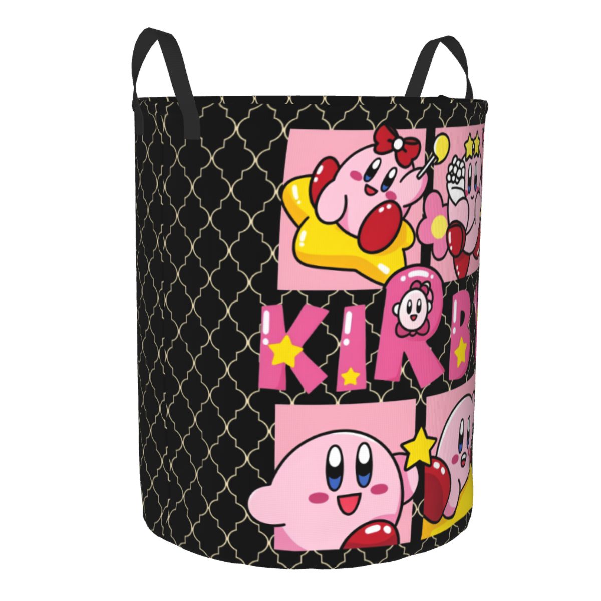 Cesto portabiancheria Anime K- - Women Accessories Hamper recensione e prezzo