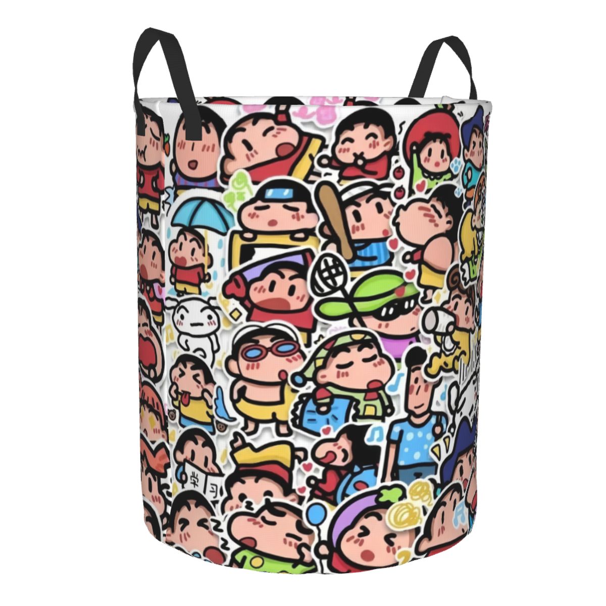 Anime C-Crayon S-Shin C-Chan C - Women Accessories Hamper recensione e prezzo