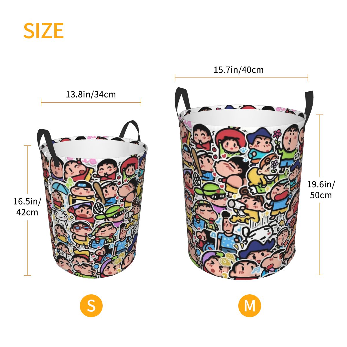 Anime C-Crayon S-Shin C-Chan C - Women Accessories Hamper recensione e prezzo