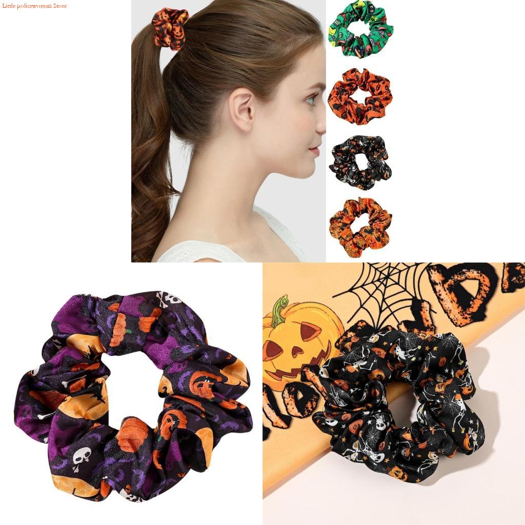 F92D Scrunchies colorati Hallo - Women Accessories Description recensione e prezzo