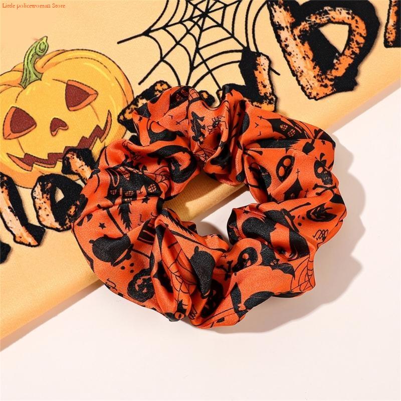 F92D Scrunchies colorati Hallo - Women Accessories Description recensione e prezzo